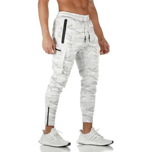 Fitness New European And American Sports Men's
